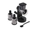 Maxwell & Williams Stainless Steel Kitchencore Drum Grater Kitchen Tool