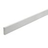 42 x 11mm 5.4m Moulding White Pine FJ Primed DAR