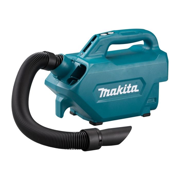 Makita 18V Li-Ion Vacuum Cleaner DCL184Z Skin Only Bunnings