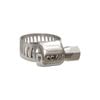 Kinetic 6-16mm 316 Stainless Steel Hose Clamp
