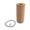 Basco Oil Filter, Interchangeable with R2636P, EO-30120, 11 42 7 788 460 for BMW