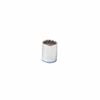 Kincrome 22mm 1/2" Drive Mirror Polish Socket