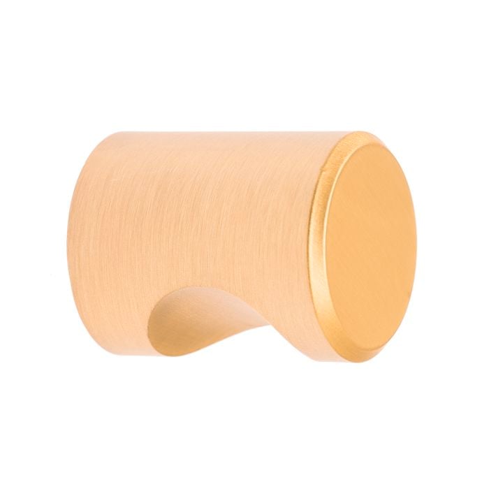 Lane 20mm Matte Brass Finger Post