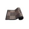 Bloomington Evie Bamboo Table Runner 30 x 180cm Bronze