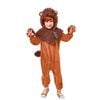 The Wizard Of Oz Cowardly Lion Deluxe Costume Dress Up Party Cosplay Outfit M