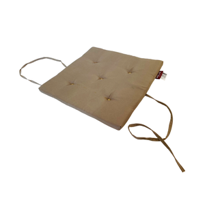 MOJO 40cm latte Cushion