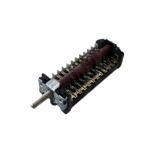 Oven Function Controller Selector Switch 502006201, suits Technika, IAG