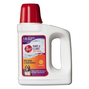 Hoover Paws & Claws Spot Wash Solution 1L FPCSW1L22E2