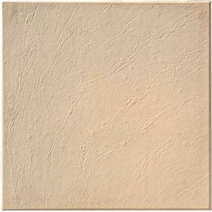 Paving Innovations 450 x 450mm Leatherstone Paver Desert
