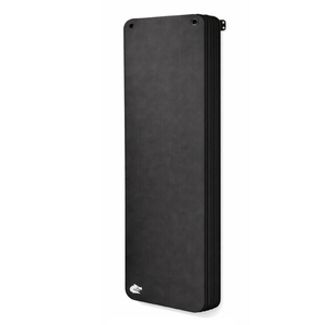 Morgan Soft Exercise Mat (1.4m X 60cm X 15mm) 10pcs Pack + Storage Rack