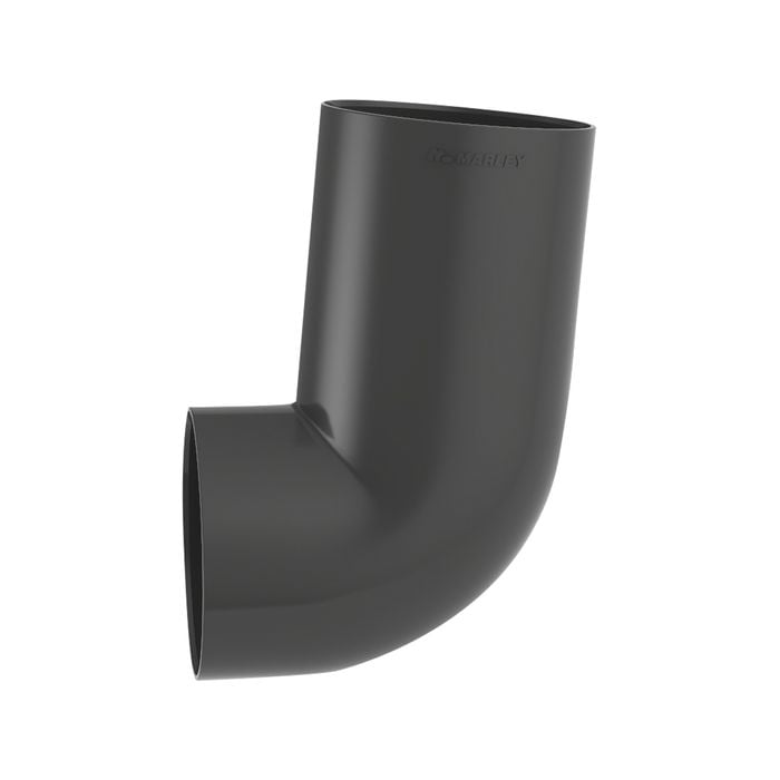 Marley 95° Ironsand RP80 F+F Bend