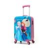 Disney Frozen 20" Cabin Trolley Travel Suitcase Luggage