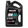 Nulon 5L Semi Synthetic 10W-40 Multi-Vehicle Engine Oil
