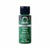 Folk Art 59ml Evergreen Enamel Paint