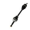LH CV Joint Drive Shaft for Toyota Starlet EP90 EP91 1.3L 1995-1999