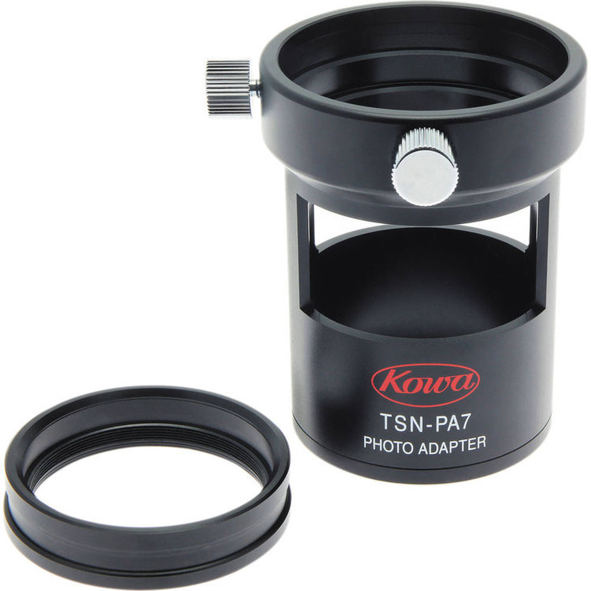 Kowa Kowa TSN-PA7 Digiscope DSLR Camera Scope Adapter for TE-11WZ / TE ...