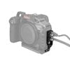 Smallrig Hdmi And Usb-c Cable Clamp For Canon Eos R5 / R6 / R5 C 2981b