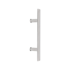 Lane 350mm Stainless Steel Oval Pull Handle