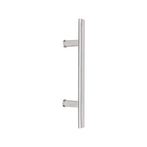 Lane 350mm Stainless Steel Oval Pull Handle