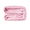 Bloomington 550GSM 2-Ply Mink Blanket Queen/King Pink