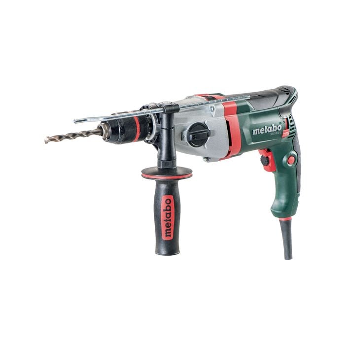 Metabo 850W Impact Drill - 600782530