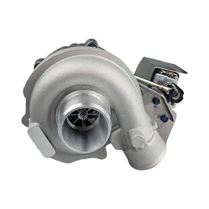 Basco Billet Upgrade Turbo Charger for Holden Colorado RG 2.8L LWN (GTB1752VKL) - BTC1030