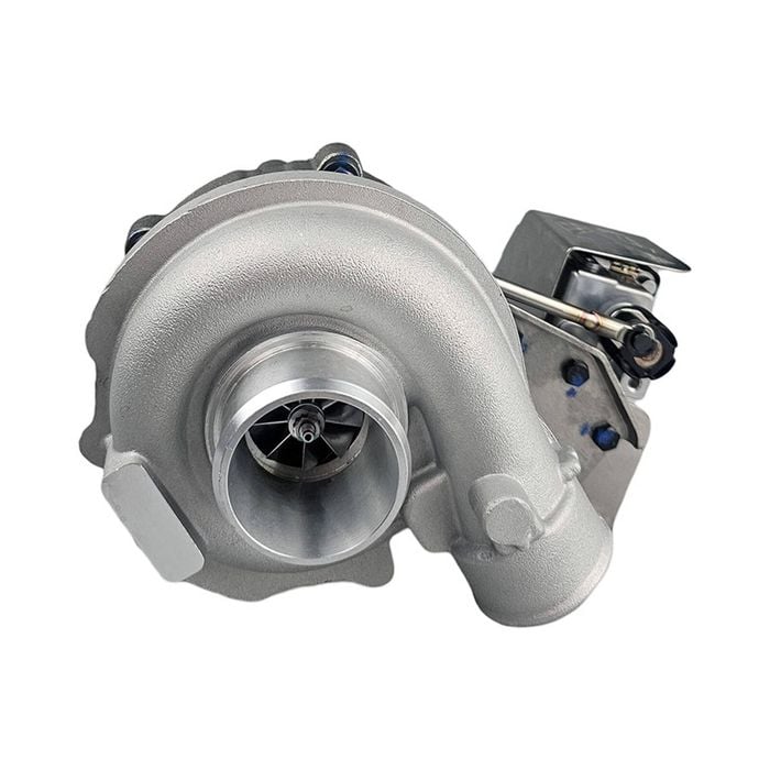 Basco Billet Upgrade Turbo Charger for Holden Colorado RG 2.8L LWN (GTB1752VKL) - BTC1030