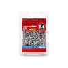Zenith Blind Rivet Open Alum 5/32"D x 1/4"G 100pk