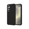 MEZON Samsung Galaxy S24+ (6.7") Slim Black Lightweight TPU Gel Back Case