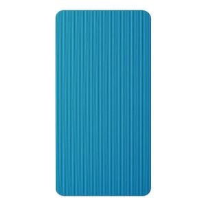 NNEOBA Thick Anti-Skid Yoga Fitness Mat (15mm)