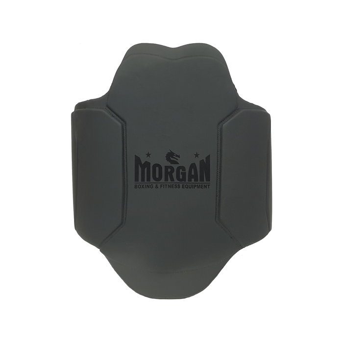 BOXING PROFESSIONAL PLATINUM BODY PROTECTOR | BELLY PAD | CHEST GUARD