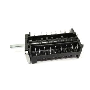 Oven Selector Switch - Multifunction Controller 12540710, Suits Artusi, Ilve