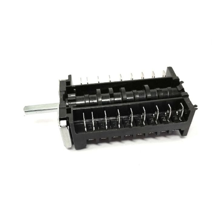Oven Selector Switch - Multifunction Controller 12540710, Suits Artusi, Ilve