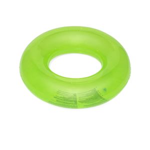 H2OGO! Translucent Swim Ring - Green