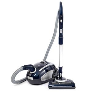 Sauber Allergy Bagged Vacuum Cleaner