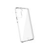 EFM Zurich Case Armour - For Galaxy S21 - Clear