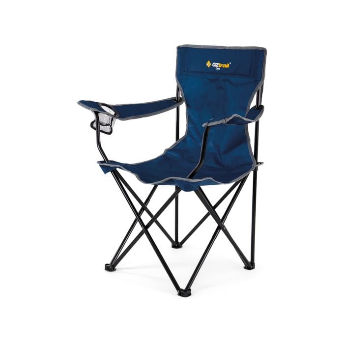 OZtrail Blue Chill Chair