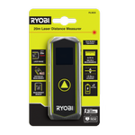 Ryobi 20m Laser Distance Measurer