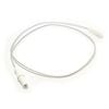 Gas Cooktop Burner Ignitor - Ignition Candle Spark Plug 810930078, Suits Smeg
