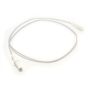 Gas Cooktop Burner Ignitor - Ignition Candle Spark Plug 810930078, Suits Smeg