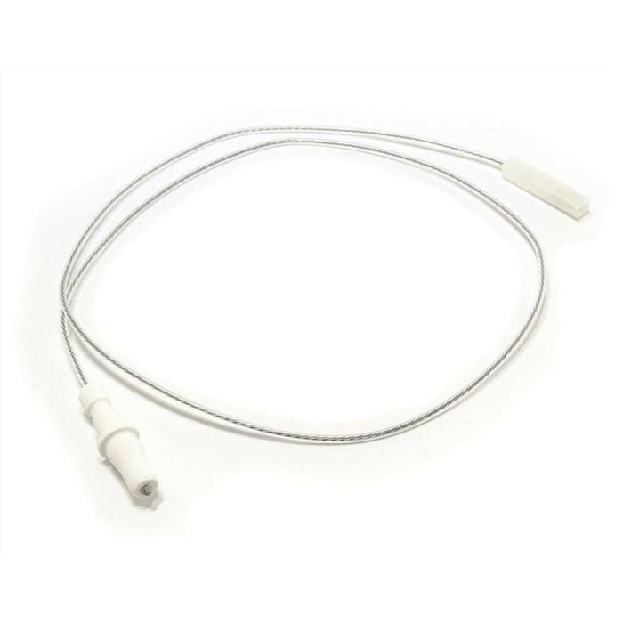 Gas Cooktop Burner Ignitor - Ignition Candle Spark Plug 810930078, Suits Smeg