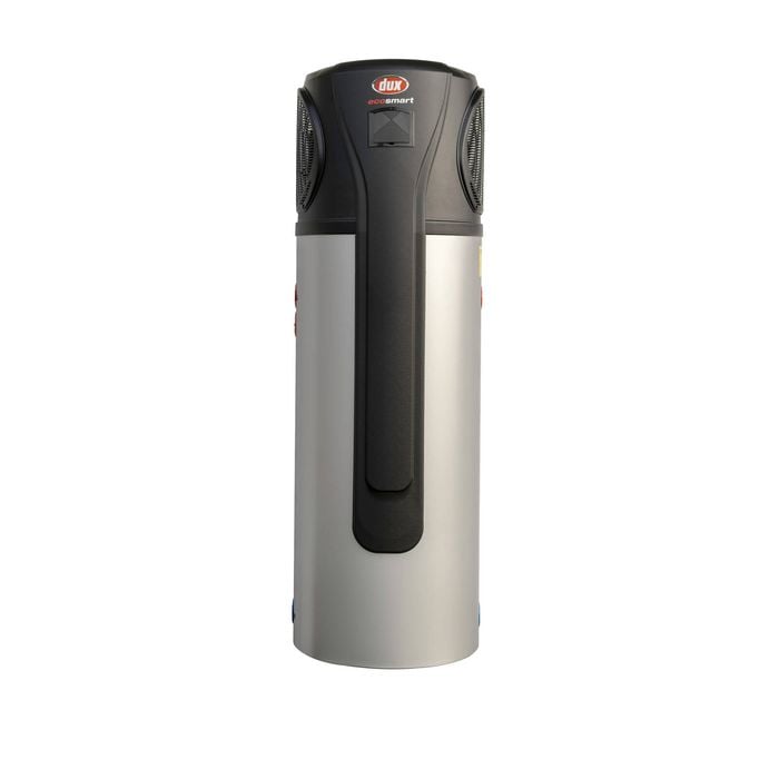 Dux 270L Pro-Series Ecosmart Heat Pump