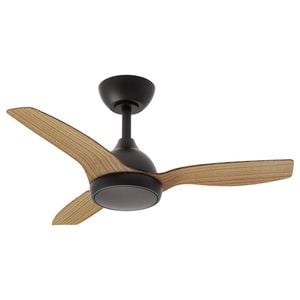 Fanforce Revo 36" Ceiling Fan With Remote Control