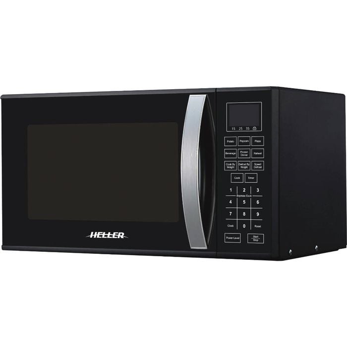 Heller Digital Microwave Oven 25l