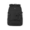 Victorinox VX Sport Deluxe Travel Sports Outdoor 28 Litre Backpack  Black
