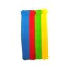 CordTech 200mm Reusable Hook And Loop Ties - 20 Pack