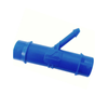Ladco 13 x 4mm Poly Irrigation Y Branch