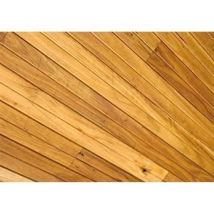 80 x 12mm L/M Lining Board Blackbutt Pre Oiled V Joint Standard