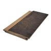 122 x 19mm Spotted Gum S/L Stagwood BAL29 Sawn Face Cladding - Linear Metre