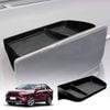 Car Screen Storage Box Tray for Toyota RAV4 Rav 4 XA50 2019-2025 Organizer Accessories